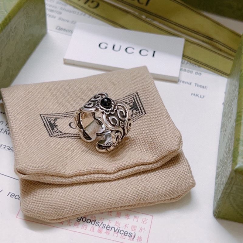 Gvc*1 rings